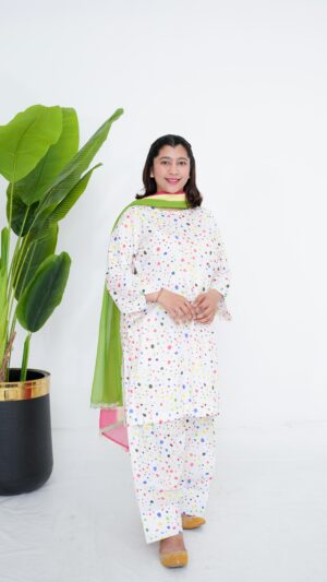 ذندگی کے رنگ