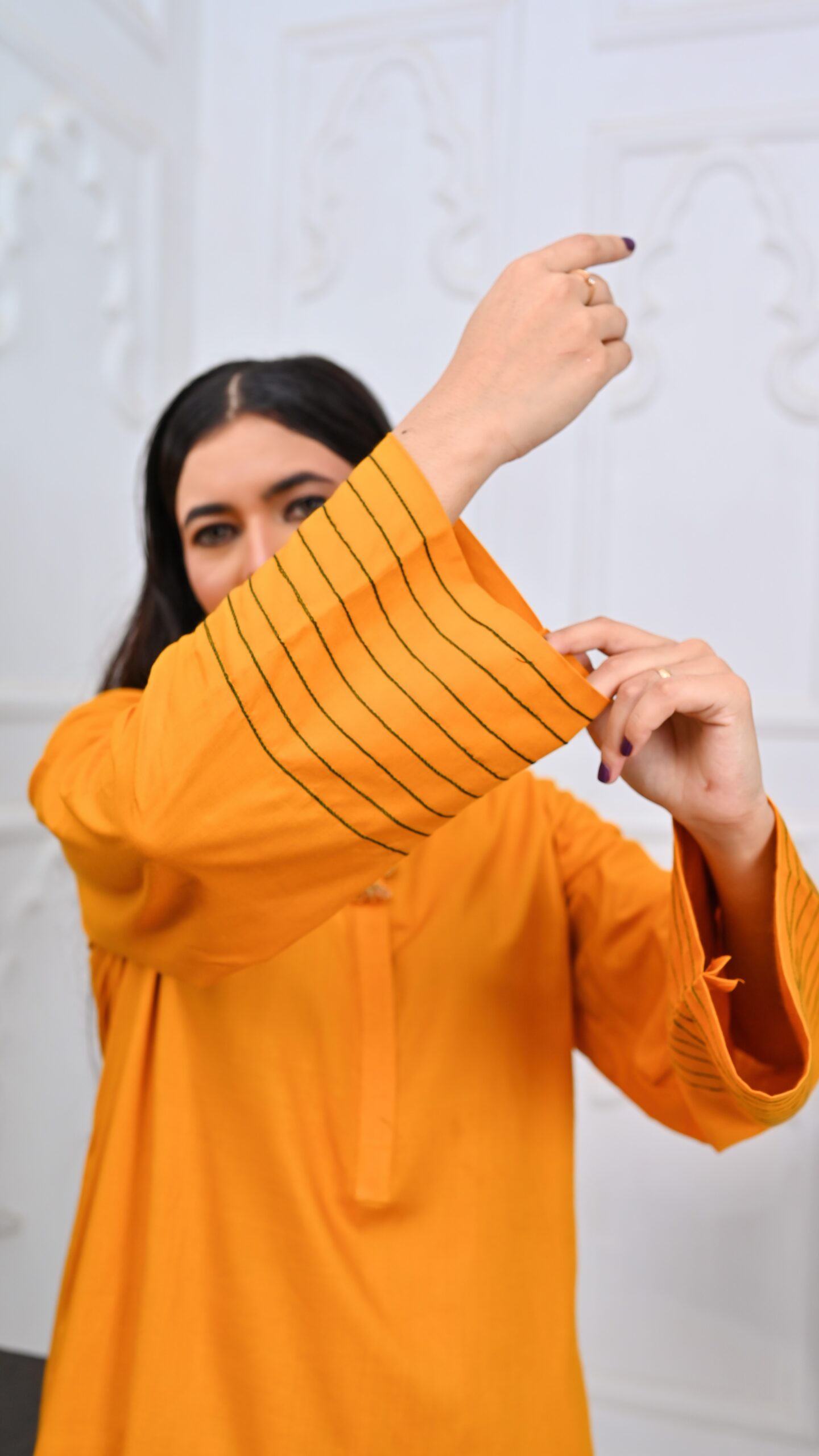 Yellow Charm - Image 5